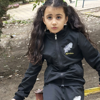 Цена спасения Халимы (7 лет) слишком высока! Подарите ей шанс на жизнь!