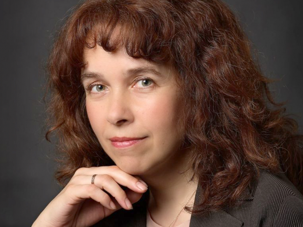 Елена Тополева-Солдунова: переосмысление понятия благотворительности